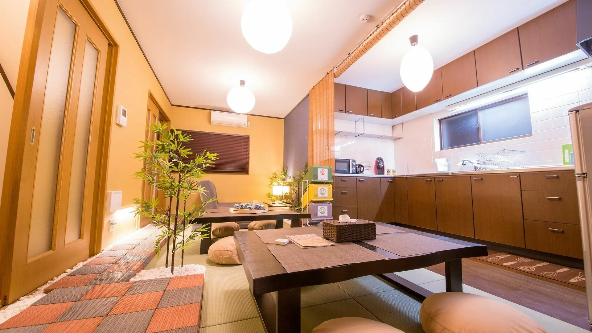 Kyoto Nishikyogoku Villa Holiday home
