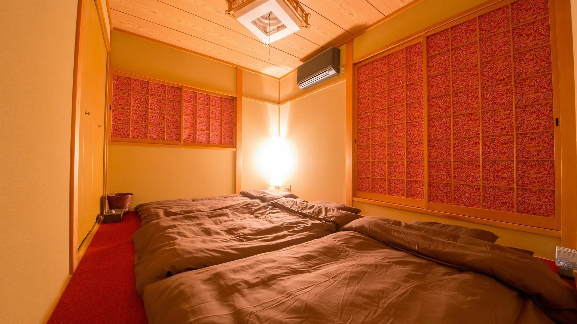 Holiday home Kyoto Nishikyogoku Villa Japan