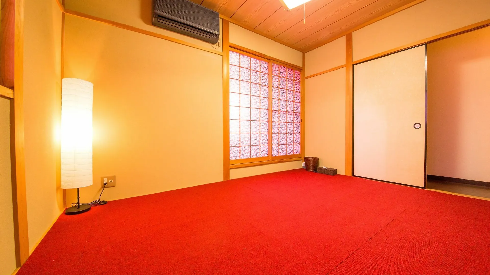 Kyoto Nishikyogoku Villa Holiday home