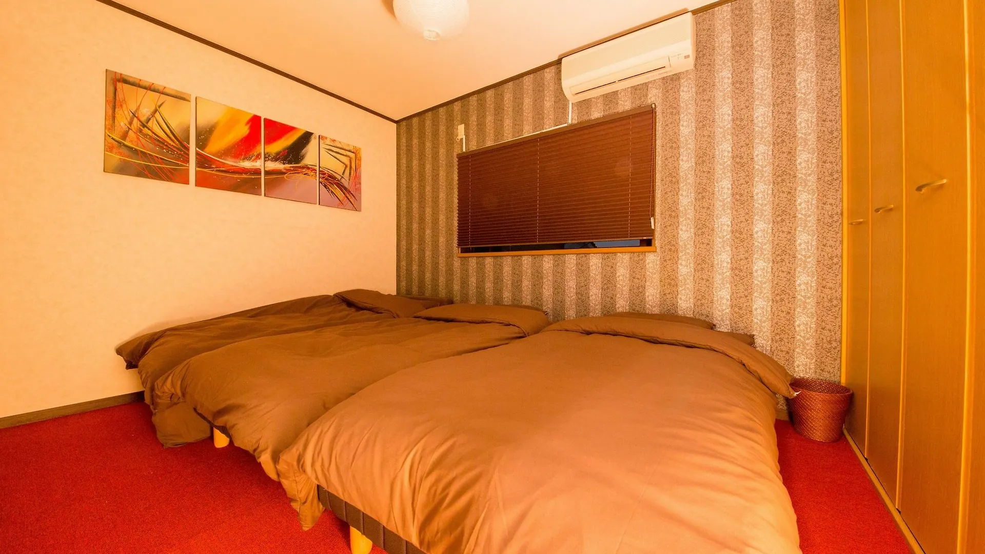 Holiday home Kyoto Nishikyogoku Villa Japan