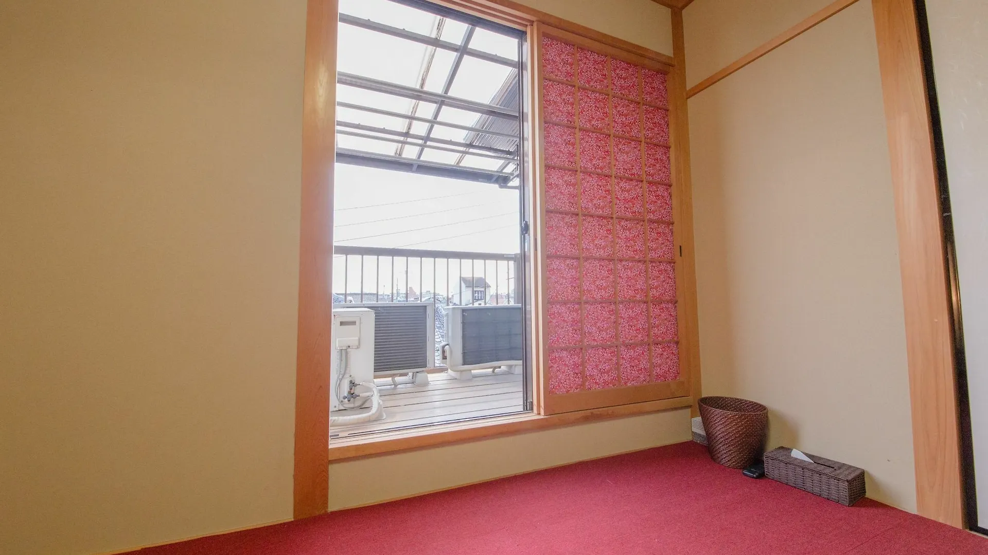 Kyoto Nishikyogoku Villa Holiday home