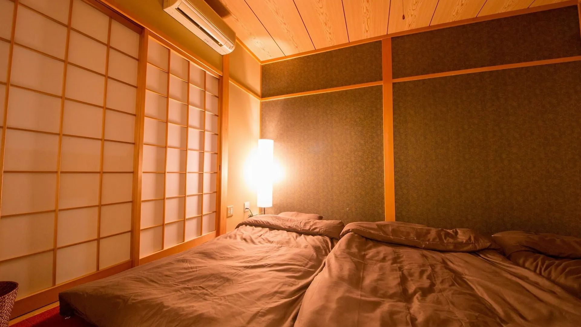 Kyoto Nishikyogoku Villa