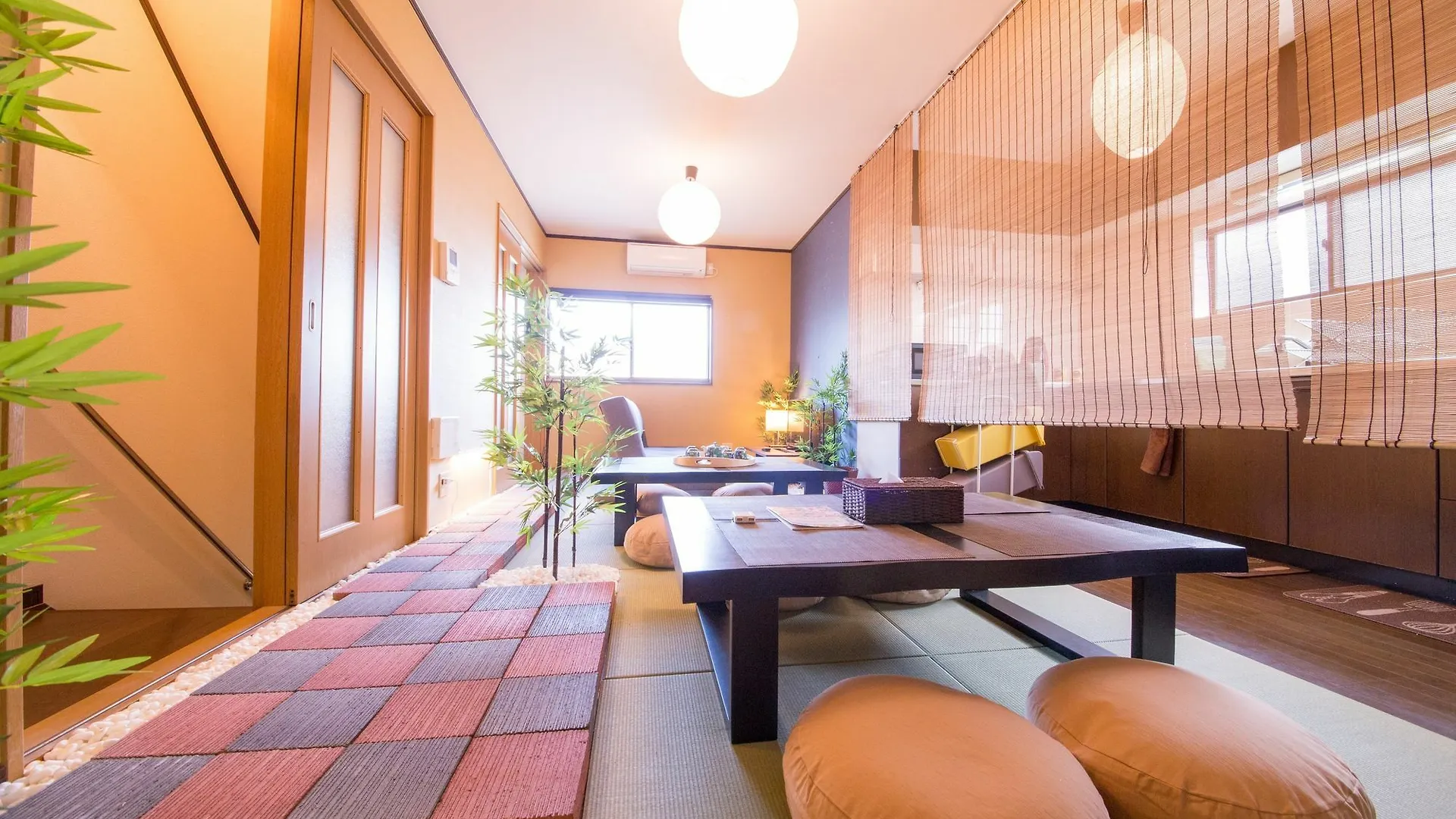 Kyoto Nishikyogoku Villa Holiday home