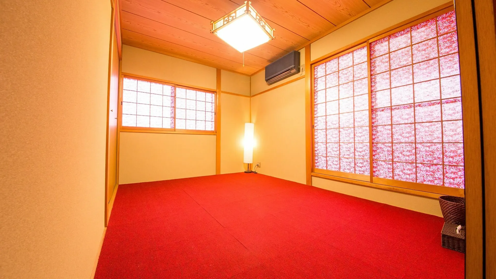 Holiday home Kyoto Nishikyogoku Villa Japan
