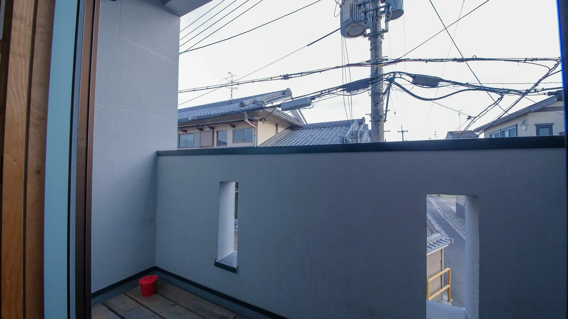 Holiday home Kyoto Nishikyogoku Villa