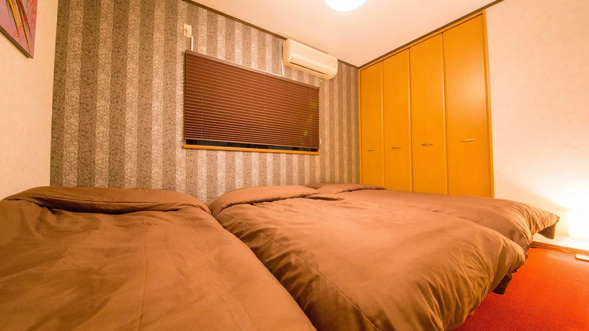 Kyoto Nishikyogoku Villa 0*,