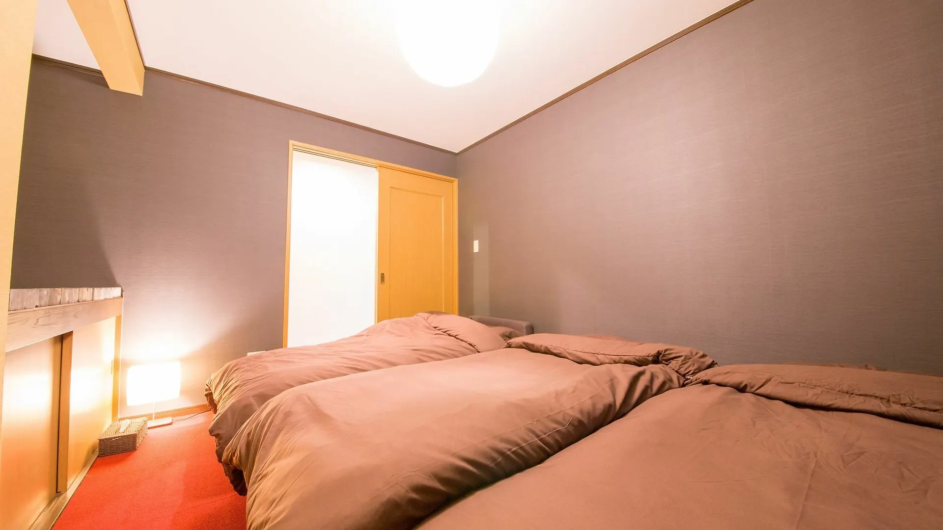 Kyoto Nishikyogoku Villa Holiday home