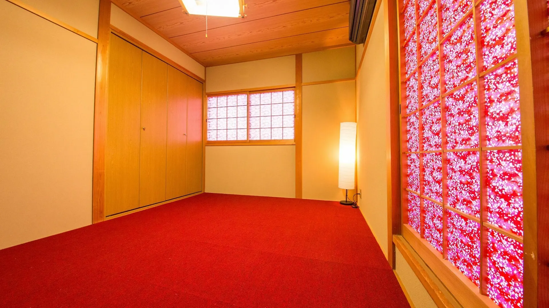 Kyoto Nishikyogoku Villa