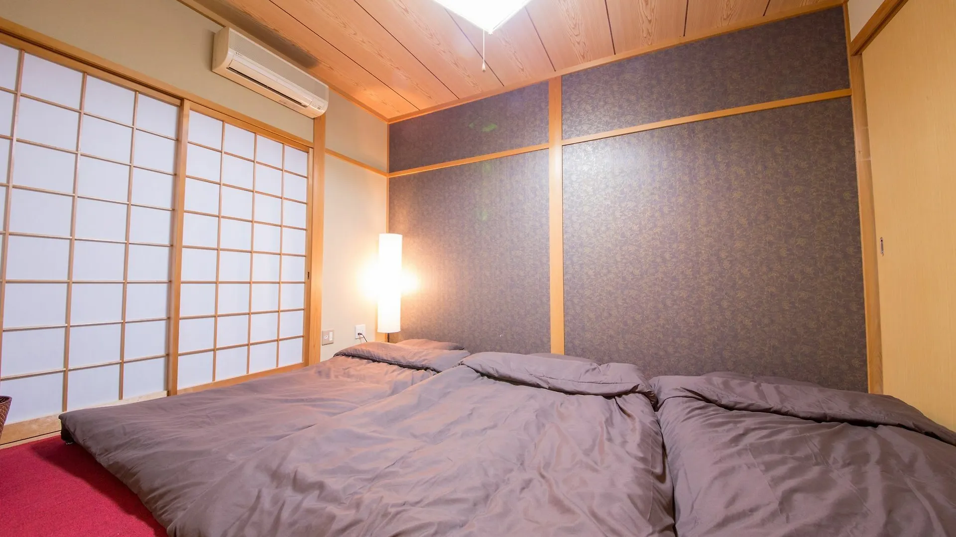 Holiday home Kyoto Nishikyogoku Villa