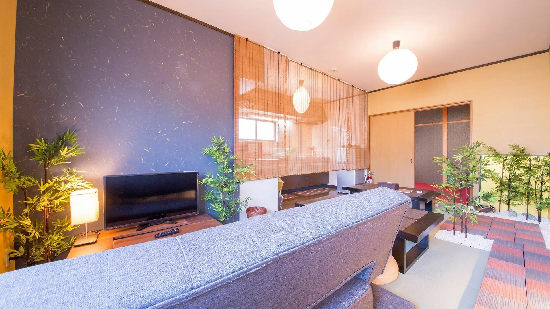 Kyoto Nishikyogoku Villa Holiday home