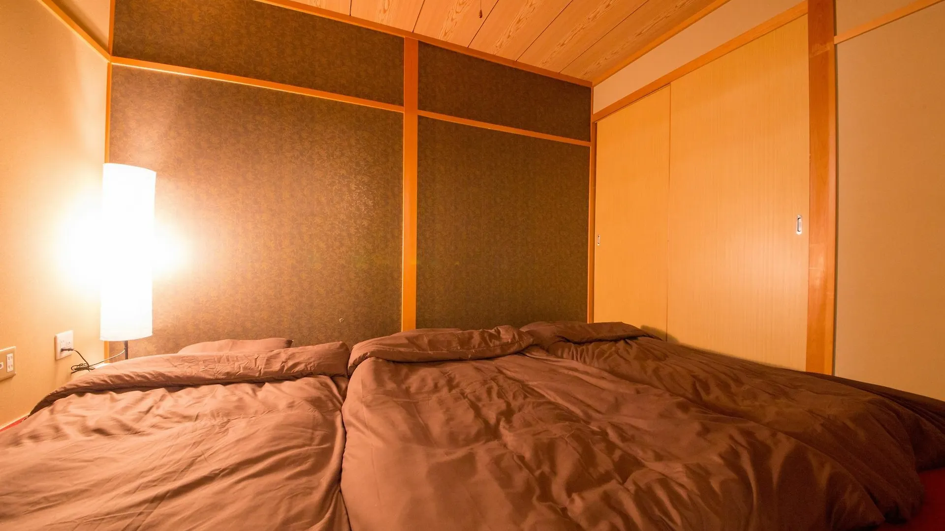 Kyoto Nishikyogoku Villa