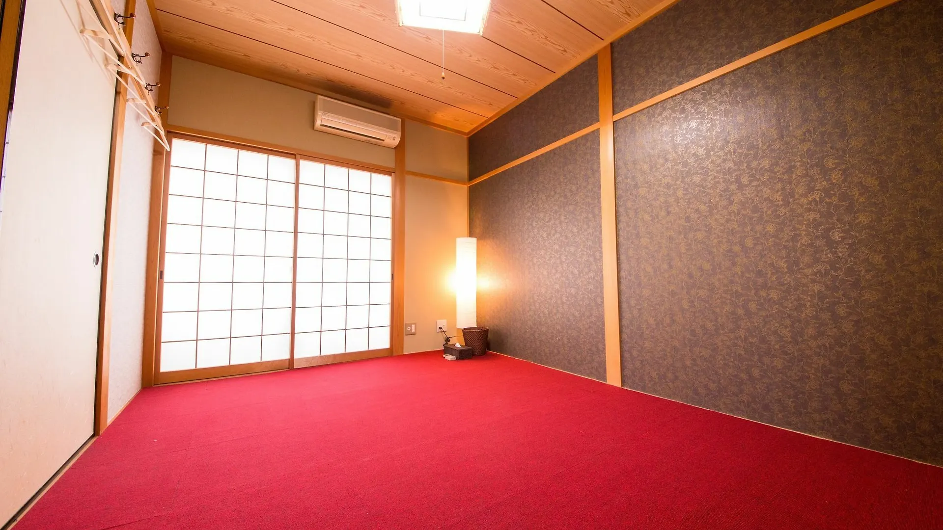 Kyoto Nishikyogoku Villa Holiday home