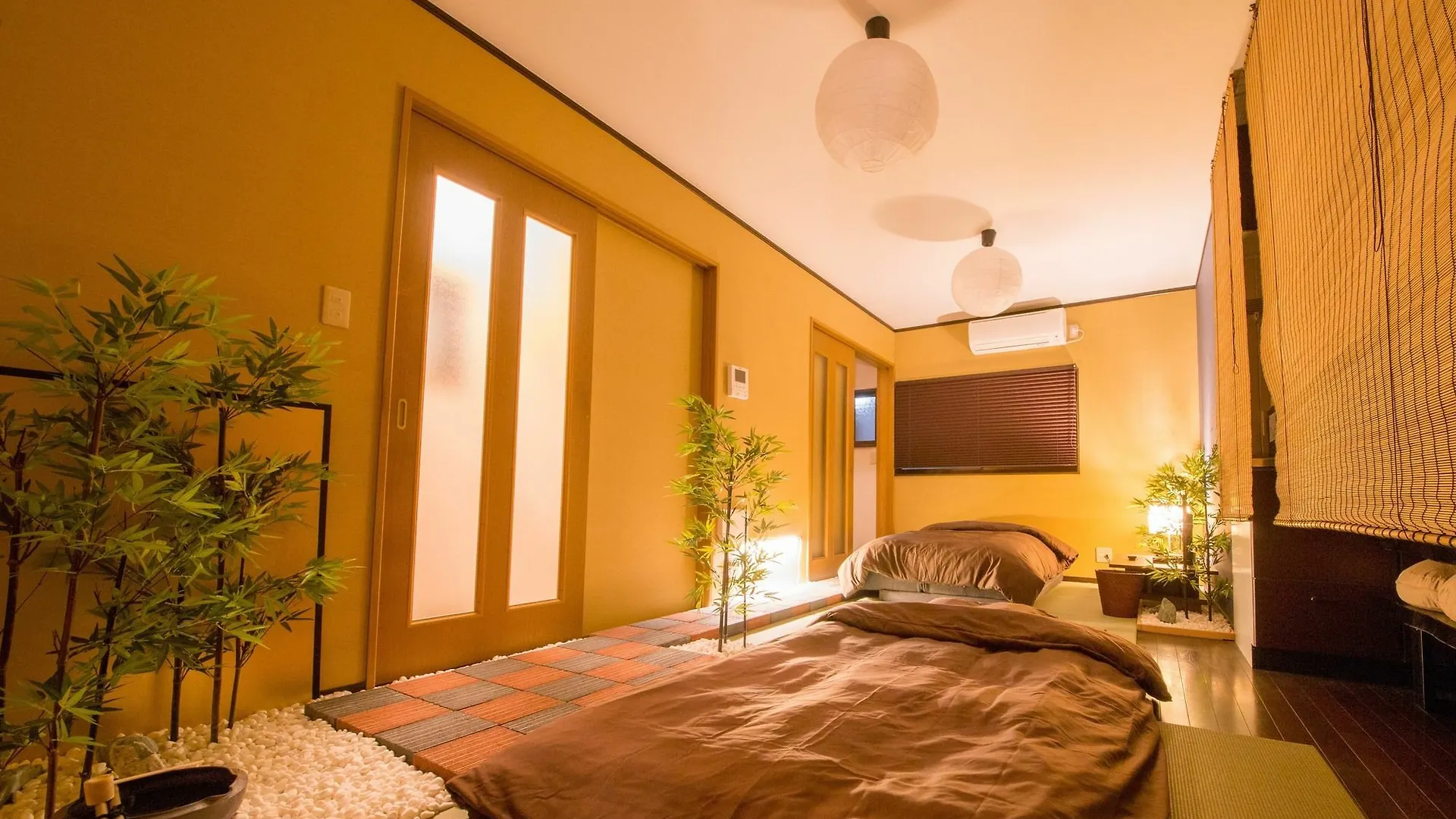 Kyoto Nishikyogoku Villa Holiday home