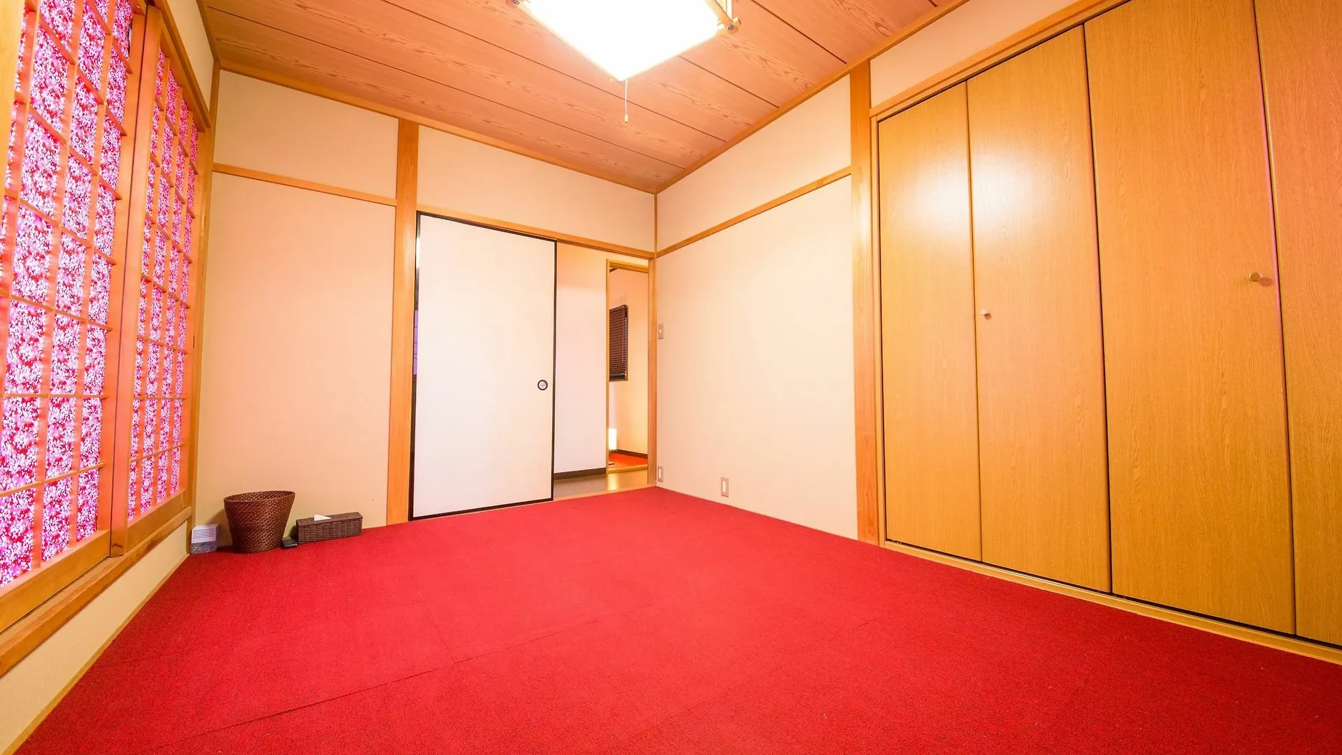 Holiday home Kyoto Nishikyogoku Villa Japan