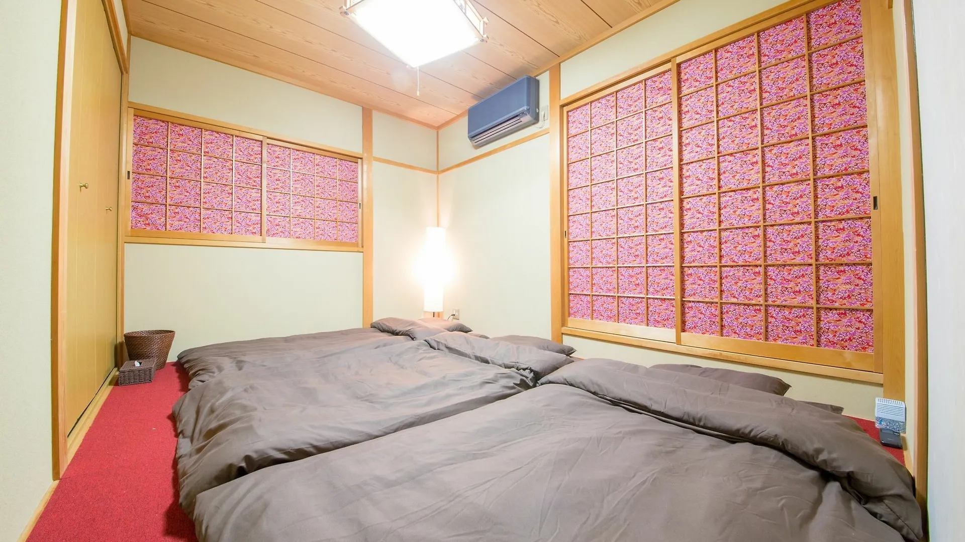 Holiday home Kyoto Nishikyogoku Villa