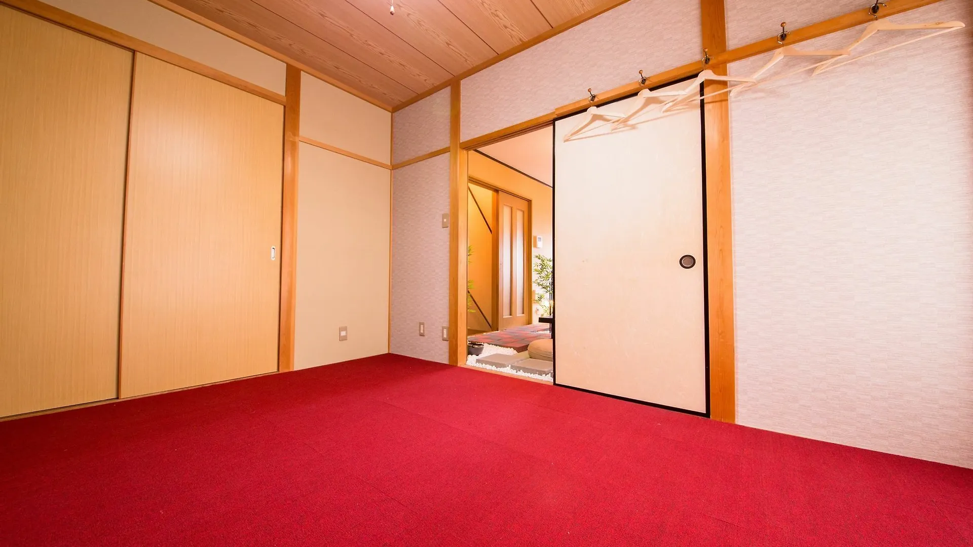 Kyoto Nishikyogoku Villa 0*,
