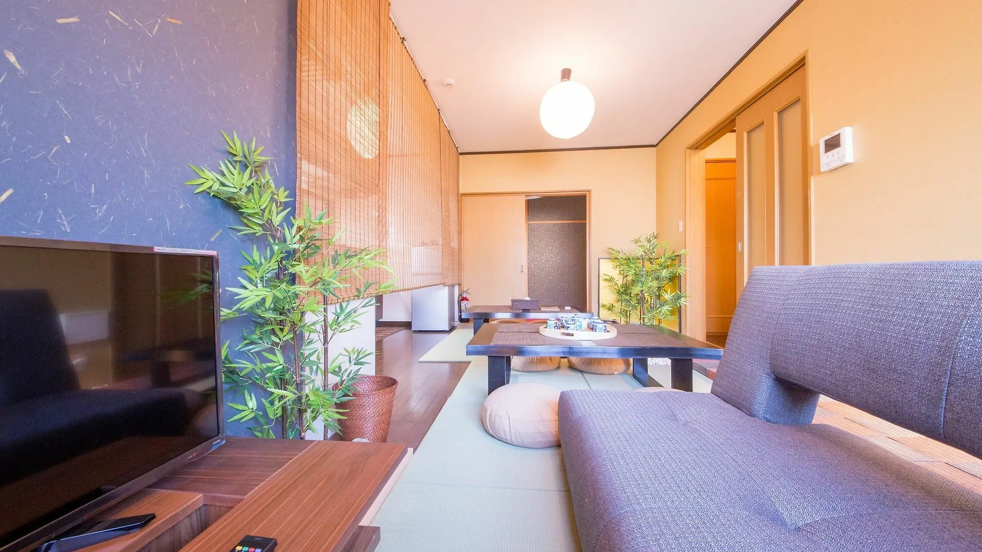 Kyoto Nishikyogoku Villa Holiday home