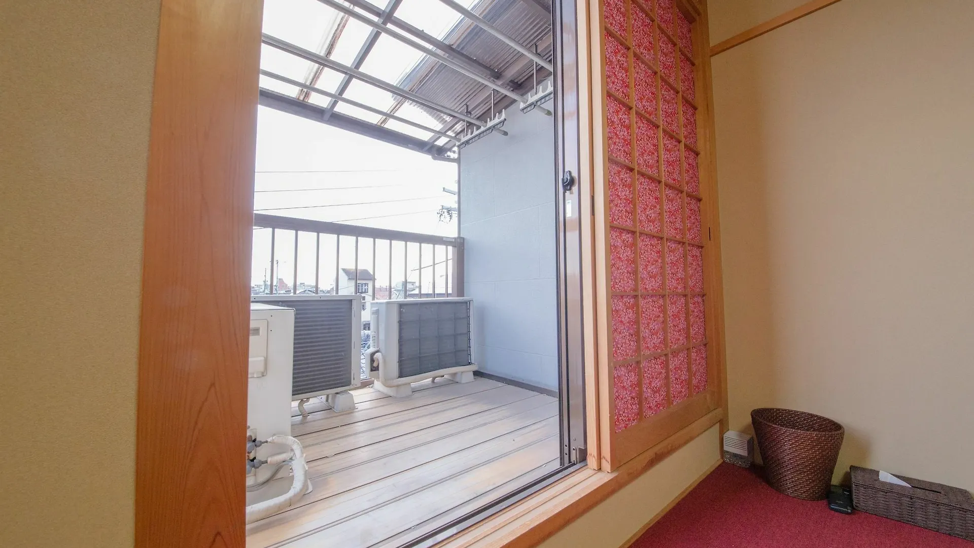 Kyoto Nishikyogokuヴィラ 日本