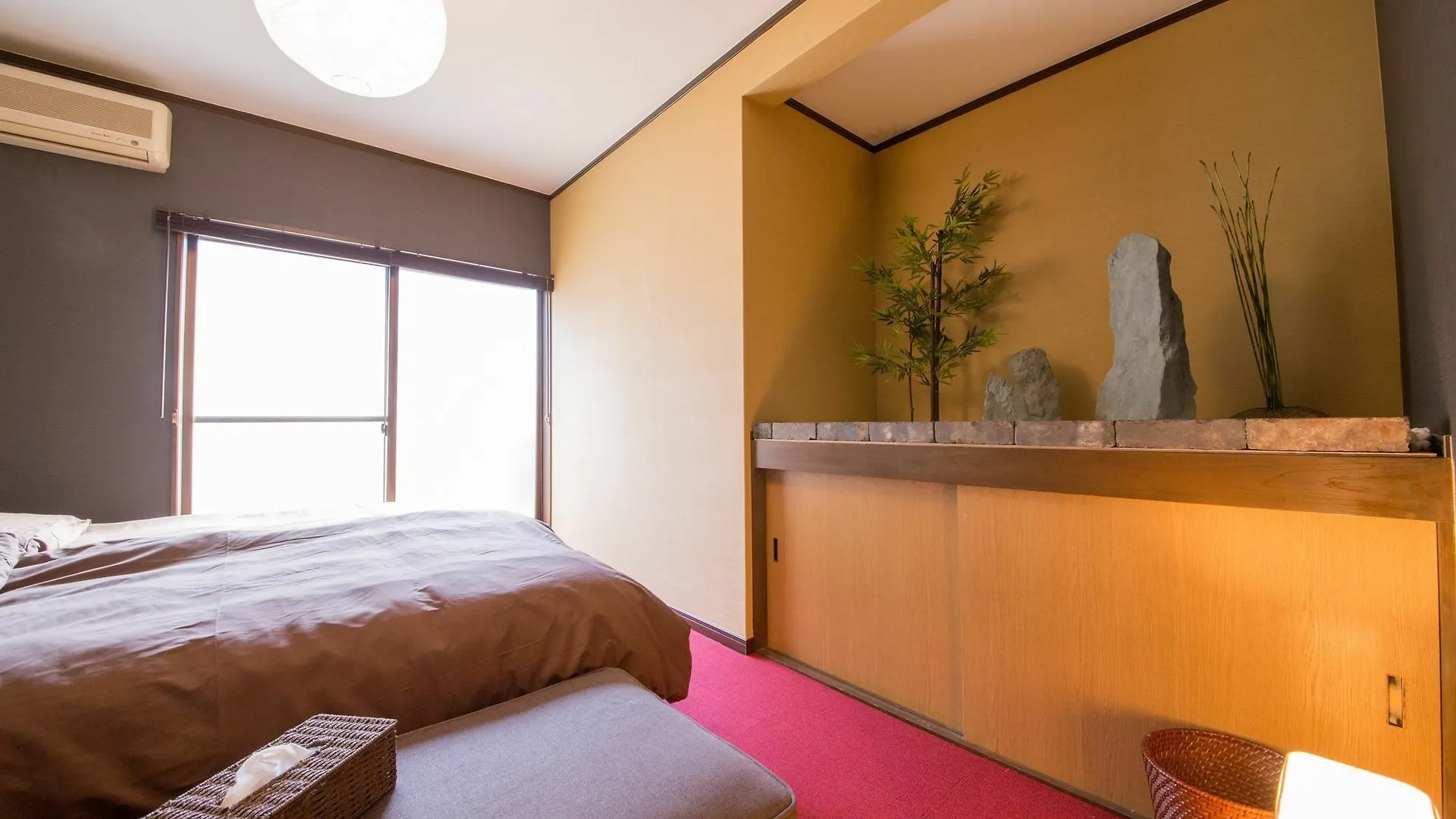 Kyoto Nishikyogokuヴィラ