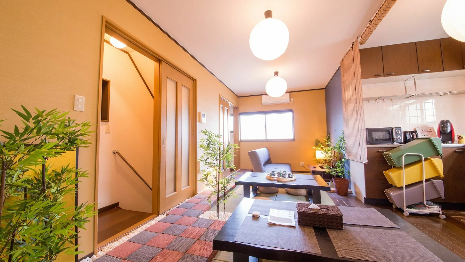 Kyoto Nishikyogokuヴィラ 別荘